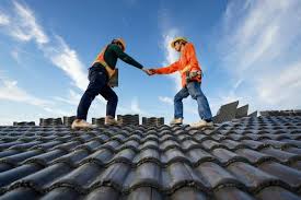 Best Chimney Flashing Repair  in Collinsburg, PA